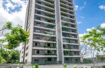 Apartamento com 3 quartos à venda na rua anita garibaldi, 1500, boa vista, porto alegre por r$ 3.100.000