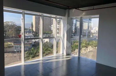 Sala comercial à venda na avenida senador tarso dutra, 161, petrópolis, porto alegre por r$ 700.000