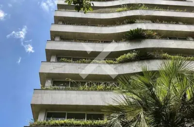 Apartamento com 4 quartos à venda na rua pedro chaves barcelos, 950, auxiliadora, porto alegre por r$ 4.100.000