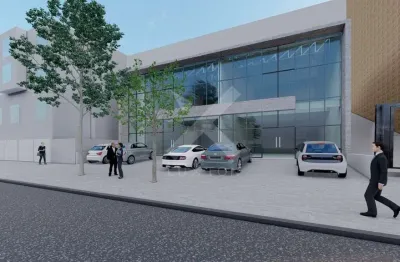 Ponto comercial para alugar na rua eudoro berlink, 359, mont serrat, porto alegre por r$ 20.000