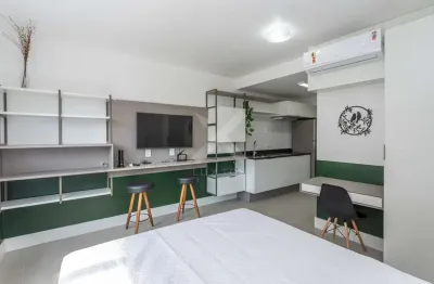 Apartamento com 1 quarto para alugar na avenida dos cubanos, 114, partenon, porto alegre por r$ 2.600