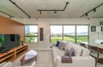 Apartamento com 1 quarto à venda na rua mário antunes da cunha, 511, petrópolis, porto alegre por r$ 890.000