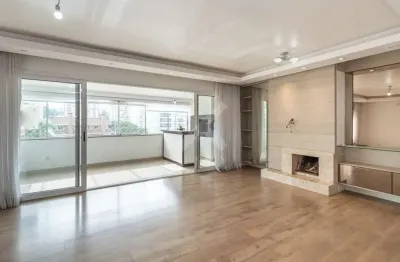 Apartamento com 3 quartos à venda na rua josé albano volkmer, 340, jardim do salso, porto alegre por r$ 1.745.000