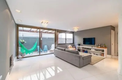 Apartamento com 2 quartos à venda na alameda afonso celso, 176, boa vista, porto alegre por r$ 1.399.000