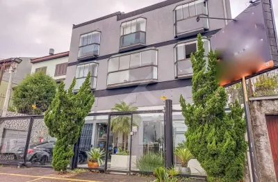 Ponto comercial para alugar na avenida saturnino de brito, 203, vila jardim, porto alegre por r$ 3.900