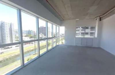 Sala comercial para alugar na avenida ipiranga, 7464, partenon, porto alegre por r$ 16.550