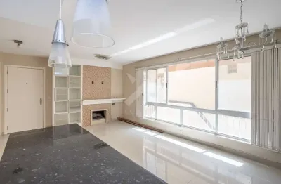 Apartamento com 3 quartos à venda na rua dona ondina, 73, menino deus, porto alegre por r$ 650.000