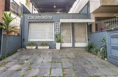 Ponto comercial para alugar na rua barão de ubá, 40, bela vista, porto alegre por r$ 11.900