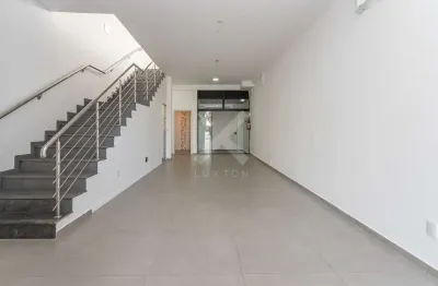 Ponto comercial para alugar na avenida assis brasil, 5320, são sebastião, porto alegre por r$ 6.000
