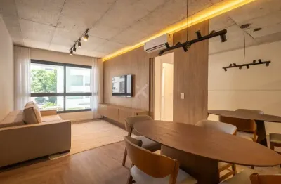 Apartamento com 2 quartos à venda na rua eça de queiroz, 800, petrópolis, porto alegre por r$ 965.000