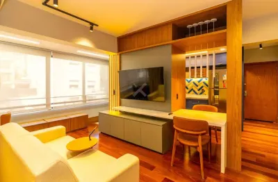 Apartamento com 1 quarto para alugar na Rua Tenente-Coronel Fabrício Pilar, 179, Mont Serrat, Porto Alegre por R$ 5.200