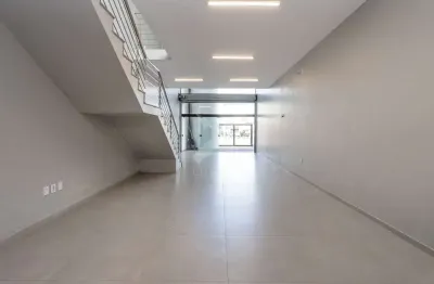 Ponto comercial para alugar na avenida assis brasil, 5320, são sebastião, porto alegre por r$ 5.500