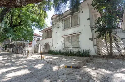 Casa comercial para alugar na rua marquês do pombal, 162, moinhos de vento, porto alegre por r$ 16.800