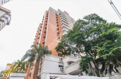 Apartamento com 3 quartos à venda na rua anita garibaldi, 1226, mont serrat, porto alegre por r$ 1.390.000