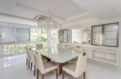 Cobertura com 4 quartos à venda na rua engenheiro veríssimo de matos, 125, bela vista, porto alegre por r$ 6.000.000