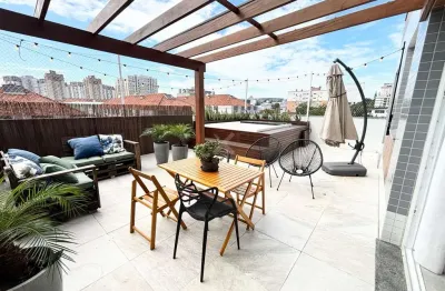 Apartamento com 3 quartos à venda na rua alberto silva, 53, vila ipiranga, porto alegre por r$ 1.299.000