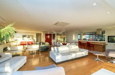 Apartamento com 3 quartos à venda na rua coronel joaquim pedro salgado, 145, rio branco, porto alegre por r$ 3.000.000