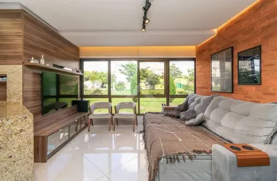 Apartamento com 3 quartos à venda na rua tremembé, 81, vila jardim, porto alegre por r$ 1.300.000