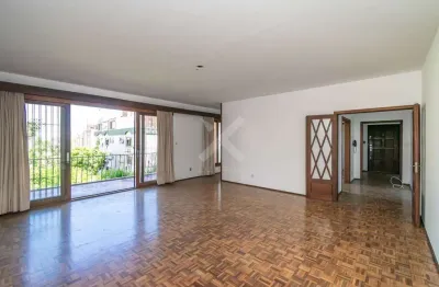 Apartamento com 3 quartos à venda na alameda victor adalberto kessler, 49, auxiliadora, porto alegre por r$ 790.000