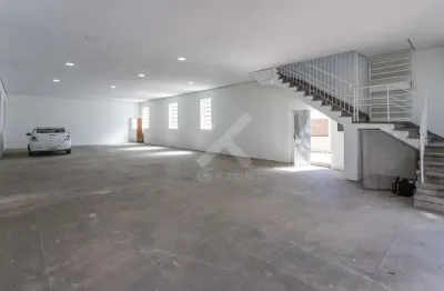 Barracão / galpão / depósito para alugar na avenida maranhão, 531, são geraldo, porto alegre por r$ 6.950