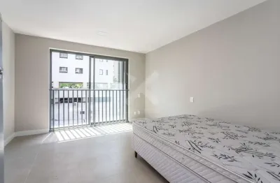 Apartamento com 1 quarto para alugar na rua vinte e quatro de outubro, 1585, auxiliadora, porto alegre por r$ 2.100