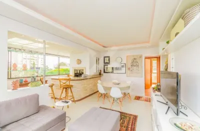 Apartamento com 2 quartos à venda na rua casemiro de abreu, 1785, bela vista, porto alegre por r$ 760.000