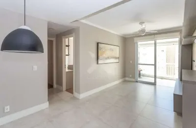 Apartamento com 2 quartos à venda na avenida grécia, 1000, passo da areia, porto alegre por r$ 720.000
