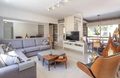 Apartamento com 3 quartos à venda na rua pedro chaves barcelos, 156, auxiliadora, porto alegre por r$ 830.000