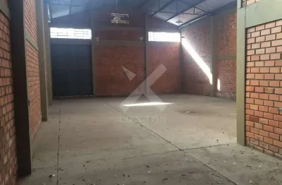 Barracão / galpão / depósito para alugar na rua ângelo dourado, 474, anchieta, porto alegre por r$ 4.500