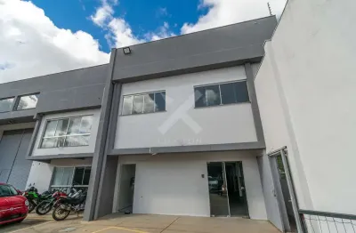 Barracão / galpão / depósito para alugar na beco josé paris, 339, sarandi, porto alegre por r$ 10.000