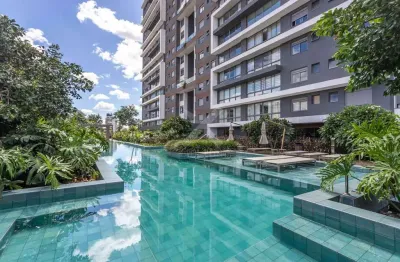 Apartamento com 3 quartos à venda na rua luis luz, 230, boa vista, porto alegre por r$ 1.890.000