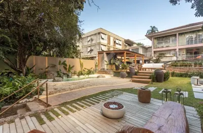 Casa comercial para alugar na rua dom pedro ii, 1010, higienópolis, porto alegre por r$ 30.000