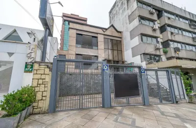 Ponto comercial para alugar na rua dom pedro ii, 1602, higienópolis, porto alegre por r$ 23.000