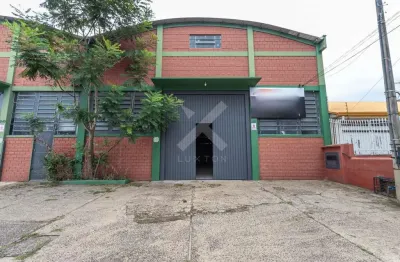 Barracão / galpão / depósito para alugar na rua ângelo dourado, 250, anchieta, porto alegre por r$ 5.000