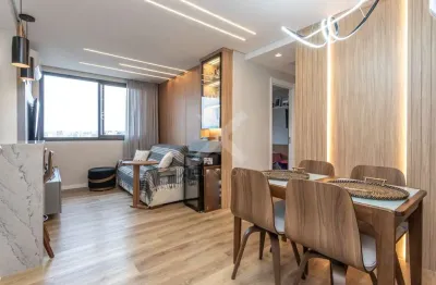 Apartamento com 2 quartos à venda na rua nunes machado, 76, azenha, porto alegre por r$ 689.000
