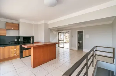 Cobertura com 3 quartos à venda na rua corrêa lima, 715, santa tereza, porto alegre por r$ 1.550.000