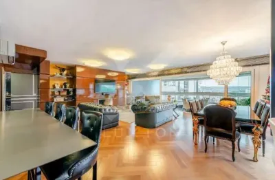 Apartamento com 3 quartos à venda na rua coronel bordini, 1800, auxiliadora, porto alegre por r$ 3.590.000