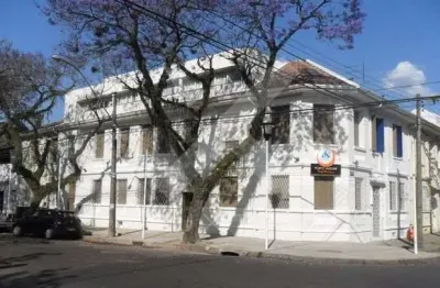 Prédio para alugar na rua são carlos, 545, floresta, porto alegre por r$ 8.000