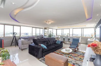 Apartamento com 3 quartos à venda na rua copérnico, 55, jardim planalto, porto alegre por r$ 1.480.000