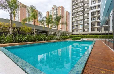 Apartamento com 1 quarto à venda na rua são josemaria escriva, 669, jardim do salso, porto alegre por r$ 650.000