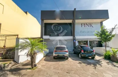 Ponto comercial para alugar na avenida saturnino de brito, 542, vila jardim, porto alegre por r$ 7.800