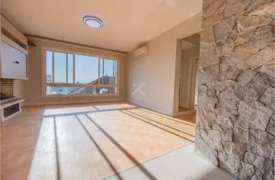 Apartamento com 3 quartos à venda na rua hilário ribeiro, 35, moinhos de vento, porto alegre por r$ 1.287.000