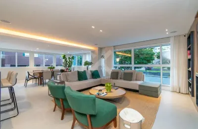 Apartamento com 3 quartos à venda na rua ferreira viana, 279, petrópolis, porto alegre por r$ 2.800.000