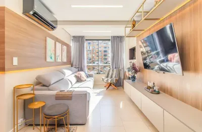 Apartamento com 3 quartos para alugar na rua afonso taunay, 180, boa vista, porto alegre por r$ 6.500
