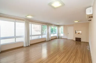 Apartamento com 3 quartos à venda na rua marquês do pombal, 833, moinhos de vento, porto alegre por r$ 1.100.000