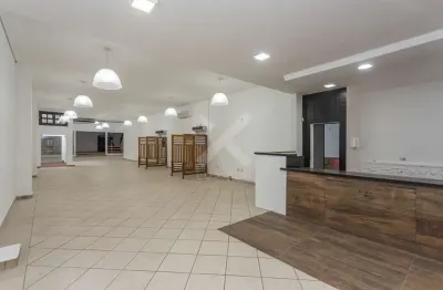 Ponto comercial para alugar na avenida bahia, 767, são geraldo, porto alegre por r$ 9.000