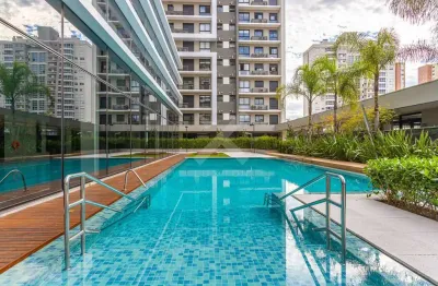 Apartamento com 1 quarto para alugar na rua são josemaria escriva, 669, jardim do salso, porto alegre por r$ 5.500