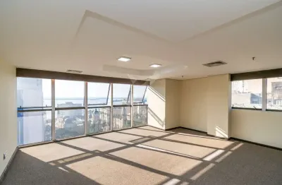 Sala comercial para alugar na rua dos andradas, 1001, centro histórico, porto alegre por r$ 6.000