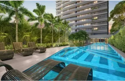 Apartamento com 3 quartos à venda na avenida veríssimo de amaral, 536, jardim europa, porto alegre por r$ 3.390.000