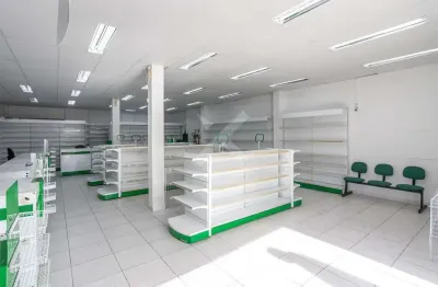 Ponto comercial para alugar na avenida bento gonçalves, 2375, partenon, porto alegre por r$ 7.900